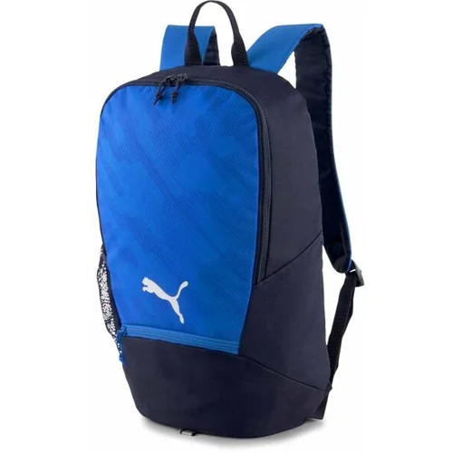 Puma INDIVIDUALRISE BACKPACK Sportski ruksak, tamno plava, veličina