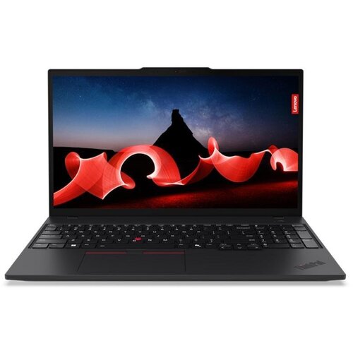 Lenovo Laptop ThinkPad T16 Gen 3, Intel Core Ultra 7 155U, 16