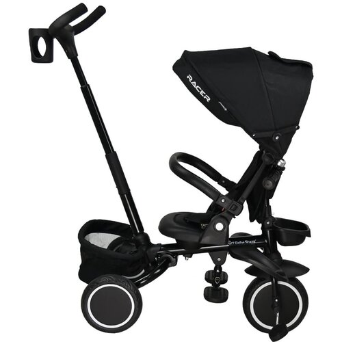  BEBESTARS Tricikl RACER 360&amp;deg; 3u1 Slike