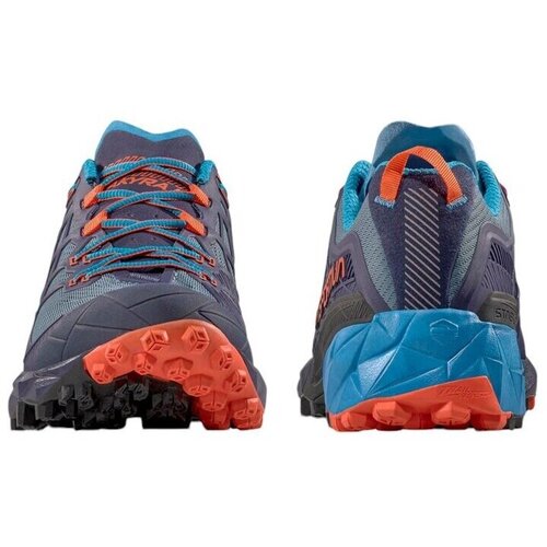 La Sportiva Tek &amp;amp; Trail La Akyra Ii 2024 Slike