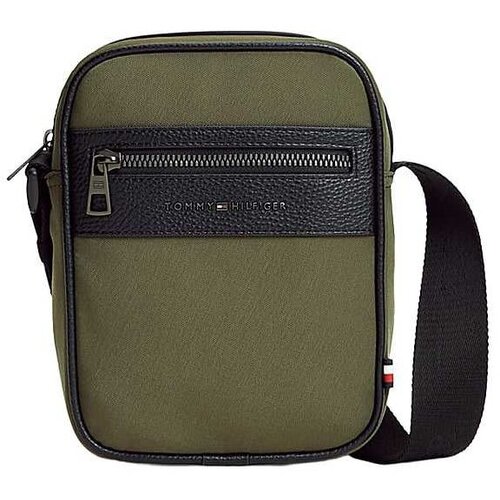 Tommy Hilfiger mala mu&amp;scaron;ka torba Slike