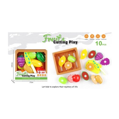  Igračka - voće i povrće ( 459239 ) Slike