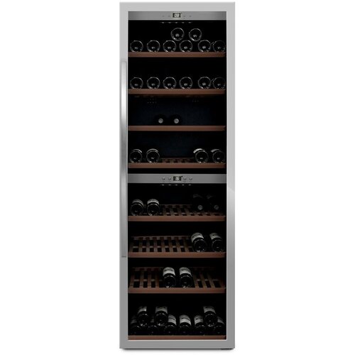 MQuv&amp;eacute;e SW-180S vinski samostojeći hladnjak WineExpert Slike