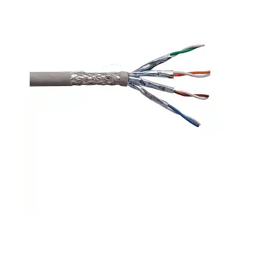 Netiks FTP patch kabl kat. 6A Draka tip UC500 S27 4P FRNC - testiran do 500MHz/ bez halogena; Delta / EC/ 3 Cene