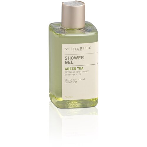 Atelier Rebul Gel za tu&scaron;iranje Zeleni čaj, 250 ml Cene