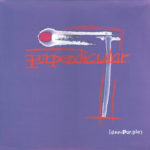 Music On Vinyl deep purple - purpendicular -hq- Slike