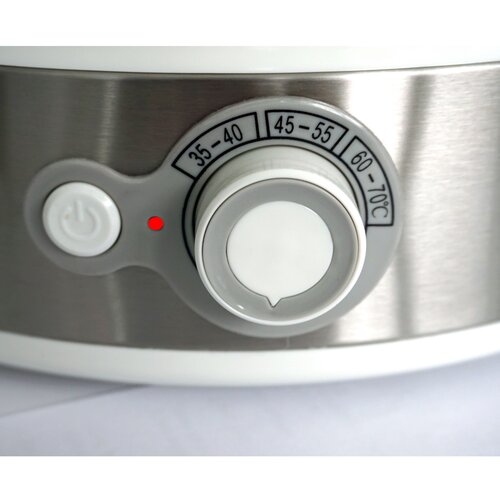 SILVA Schneider su&amp;scaron;ilec sadja DA 401 INOX 427000 Slike