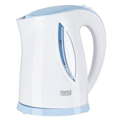 Teesa TSA1010 električno kuhalo za vodo 1,7 l &amp;ndash; 2200 W Slike
