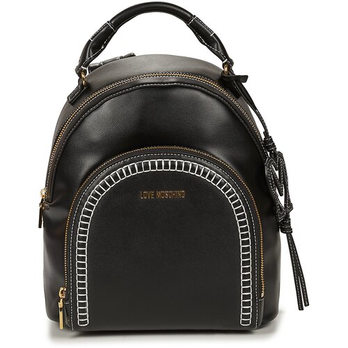 Love Moschino LADDER STITCH-JC4094PP1O Crna Cijene