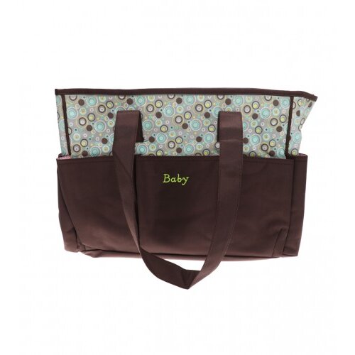 Master Torba baby kingdom smeđa 1215332 Cijene