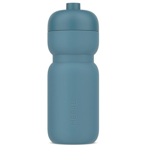 Mepal Modra plastična steklenica za vodo 600 ml Active &amp;ndash; Slike