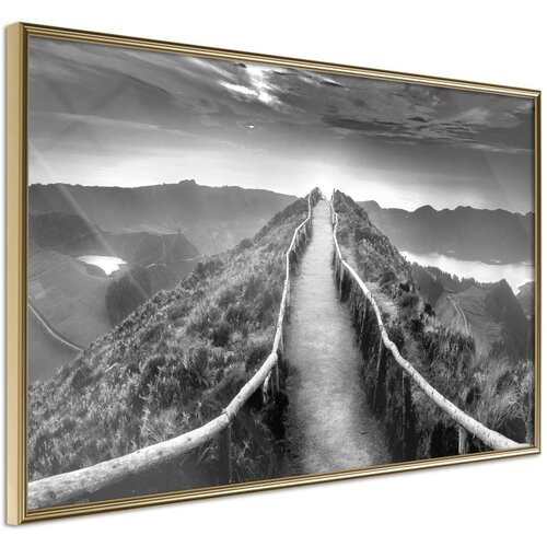  Poster - Horizon 45x30 Cijene