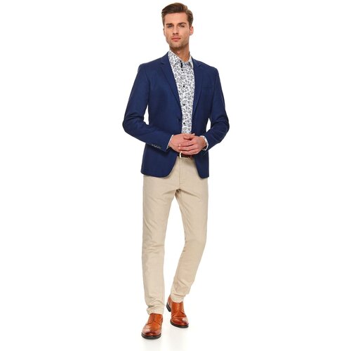 Top Secret Mo&amp;scaron;ki blazer Classic Slike