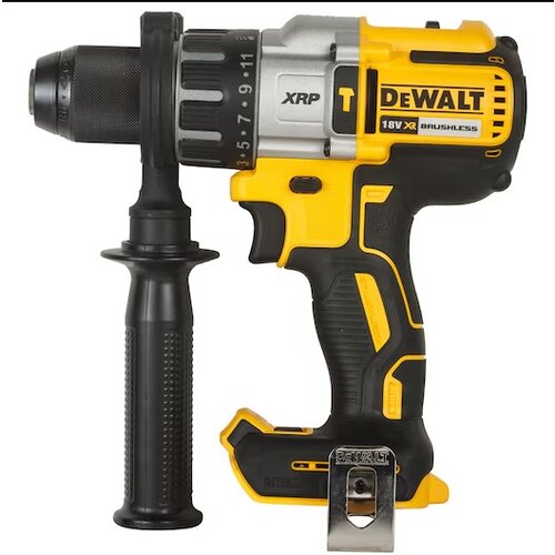 Dewalt bušilica-odvijač 18V SOLO+ KOFER DCD996NT-XJ Cene