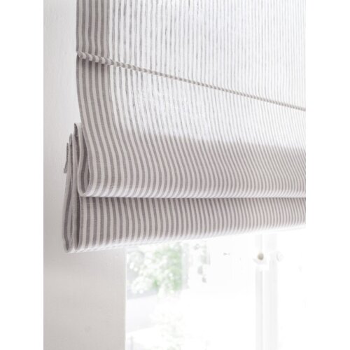  Rimska zavjesa &scaron;ir. 200 cm Heavy Stripes Linen Cijene