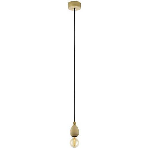 Eglo 49376 - Viseća lampa AVOLTRI 1xE27/60W/230V Cene