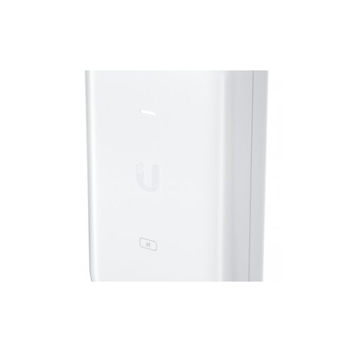 The U-PoE-AT is a PoE+ injector designed to power 802.3at compatible devices. Capable of delivering 30W of PoE+ power, U-PoE-AT can be used to power any U6 Access Point (U6-LR, U6-Lite, U6-Pro), while also protecting against electrical surges. Cijene