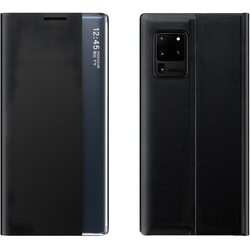 IZMAEL.eu Knjižni ovitek za Huawei P Smart 2021 - Črna Cene