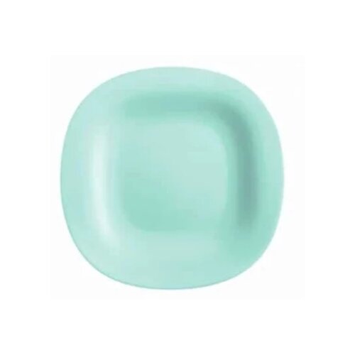 Luminarc CARINE PARADISE BLUE TANJIR 19.5 Slike