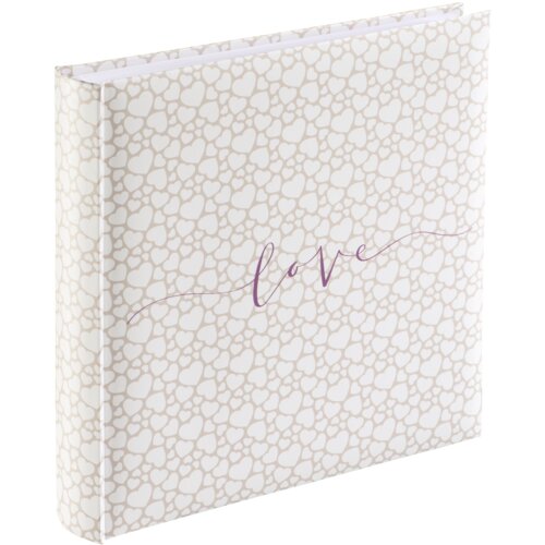 Hama romance jumbo 30x30 80 white pages wedding 3827 Cijene