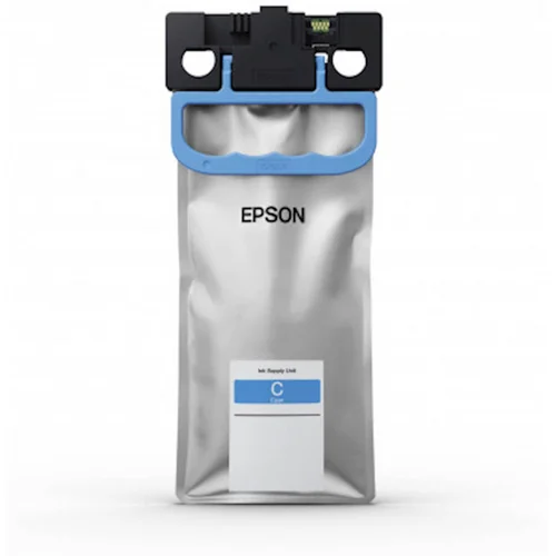 Epson WF-C5X9R Cyan XXL Ink Supply Unit A4 RIPS