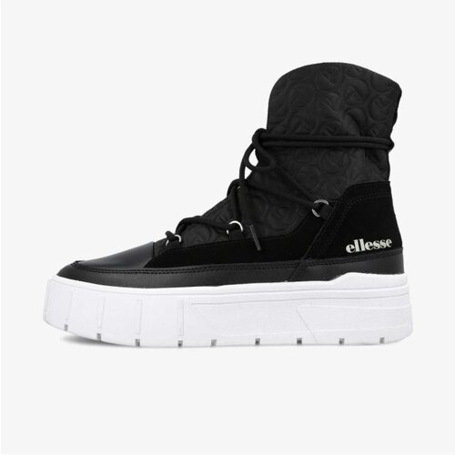 Ellesse ženske čizme Gilda ELF243F300-01 Slike