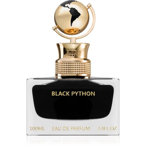 Aurora Black Python parfumska voda uniseks 100 ml Cene