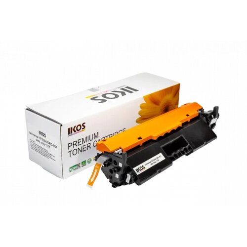 IKOS Toner IKOS CF230A sa cipom 1.7K (HP M203/M227) 8606112328470 Slike