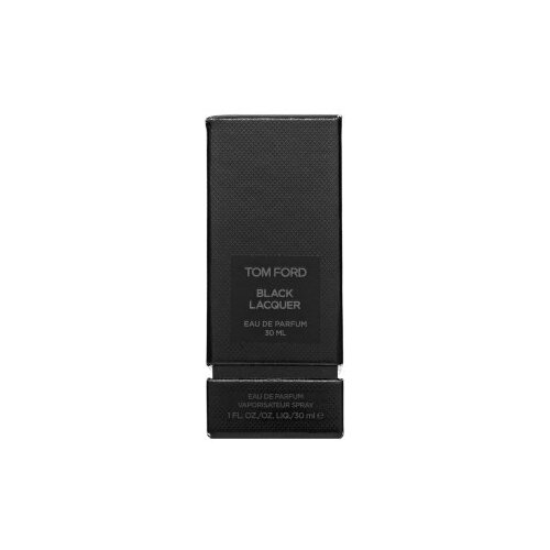 Tom Ford Black Lacquer 30 ml parfemska voda unisex Slike
