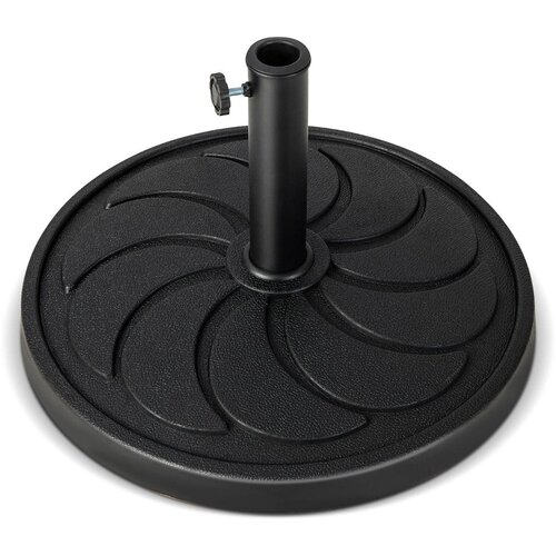 Costway Stojalo za dežnike Stojalo za dežnike 18 kg, (5000007051) Slike