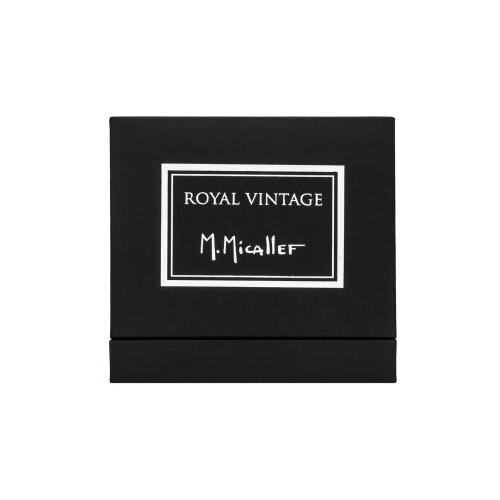 Parfem Royal Vintage parfumirana voda za mo&amp;scaron;ke 100 ml Slike