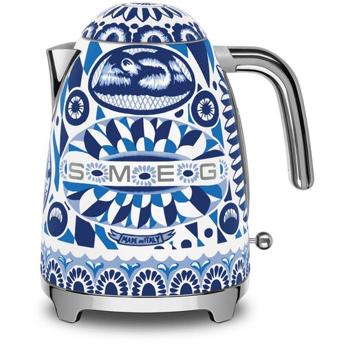 Smeg KLF03DGBEU Cajnik Dolce & Gabbana Cijene