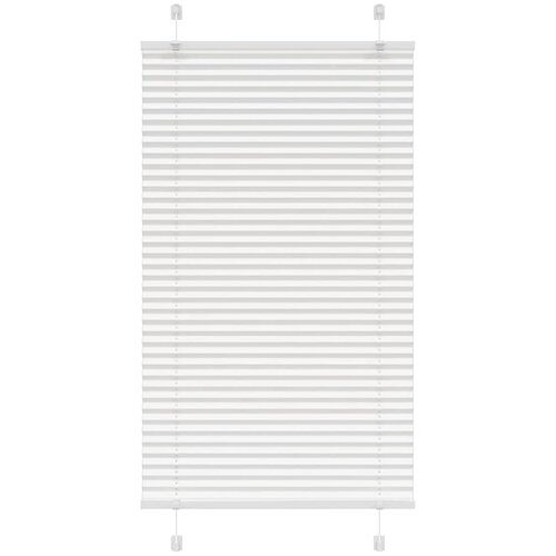  Plisirana roleta bijela 80x150 cm &scaron;irina tkanine 79,4 cm Cijene