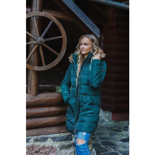 Frogies Ženska jakna Quilted Slike