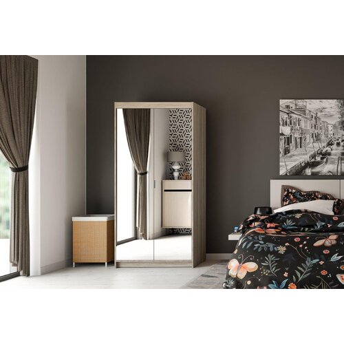  Garderobna omara SORAJA Cene