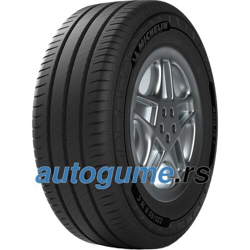 Michelin Agilis 3 ( 215/65 R16C 106/104T dupla oznaka 102H ) letnja auto guma Slike
