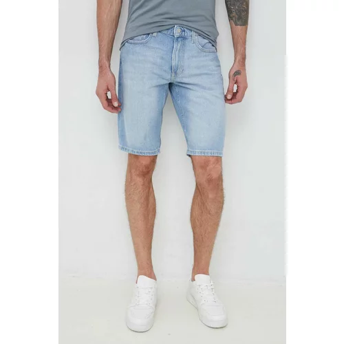 Calvin Klein Jeans Pamučne kratke hlače