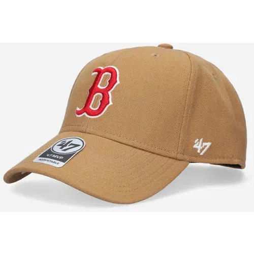 47 Brand Boston Red Sox B-MVPSP02WBP-QL