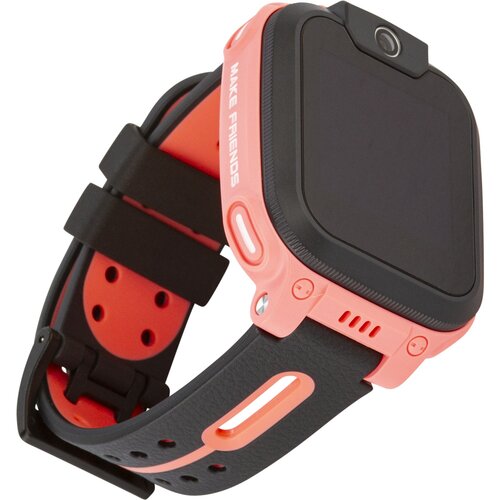 Imoo Watch Phone Z1 rosa Slike