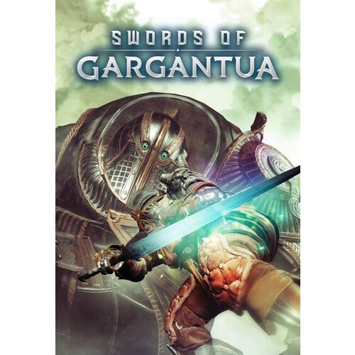  swords of gargantua [vr] steam key global Cene