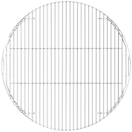 KINGSTONE mreža za žar kingstone (ø 54 cm, kromirana, zložljiva) Cene