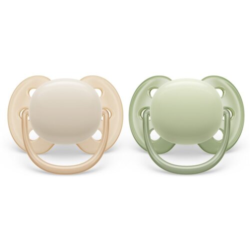 Philips Ultrasoft Premium 0-6m duda Neutral Boy 2 kom Cijene