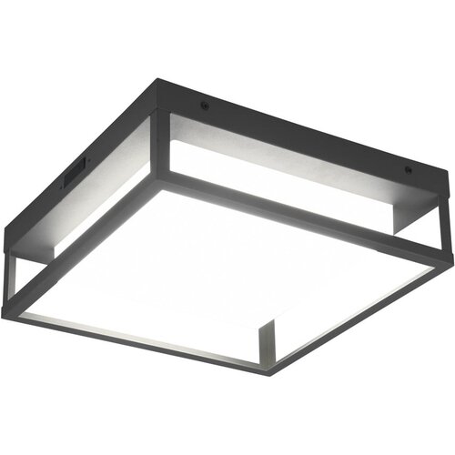 Tri O Zunanja stenska svetilka LED (višina 10 cm) Witham - Trio Cene