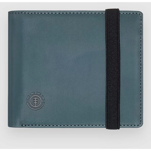 Element Icon Strap Bifold Denarnica ardoise Cene