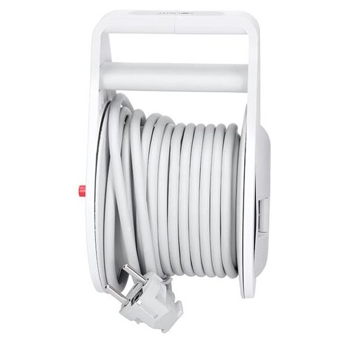 Solight PB25B - Produžni kabl na bubnju, 3 utičnice, 10 m Slike