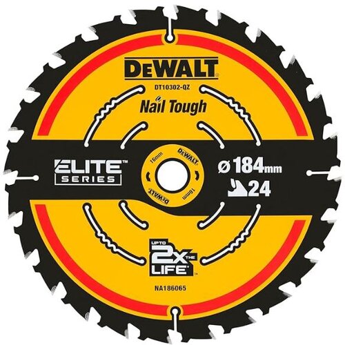 Dewalt DT10302 EXTREME list pile za drvo 184X16X24T Cijene