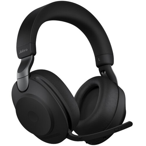Jabra brezžične slu&amp;scaron;alke Evolve2 85 MS Stereo 28599-999-989 Slike