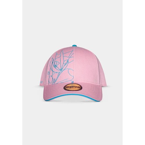Difuzed POK&Eacute;MON - GRENINJA MEN'S ADJUSTABLE CAP Cijene
