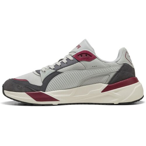 Puma Mu&amp;scaron;ke patike Trinity 2, Sive Slike