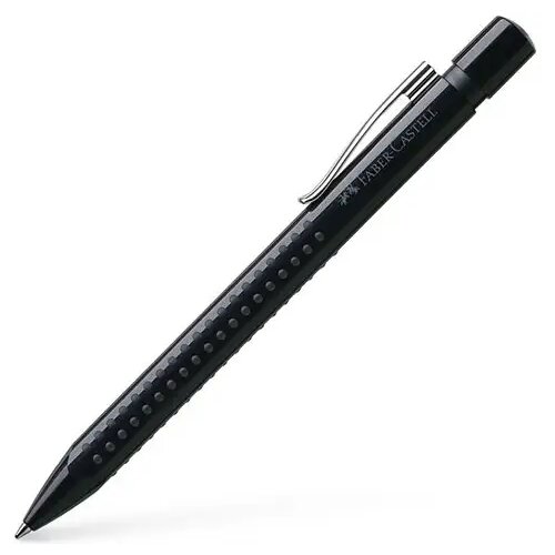 Faber-Castell Kemijska olovka Grip 2001 crna Cijene